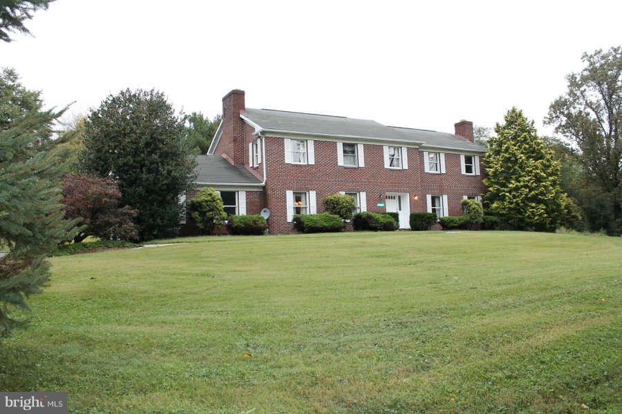 6622 Cherry Hill Road Baldwin, MD 21013 - Photo 1 of 30 Exterior (Front)