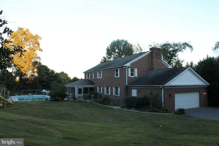 6622 Cherry Hill Road Baldwin, MD 21013 - Photo 2 of 30 Exterior (Rear)