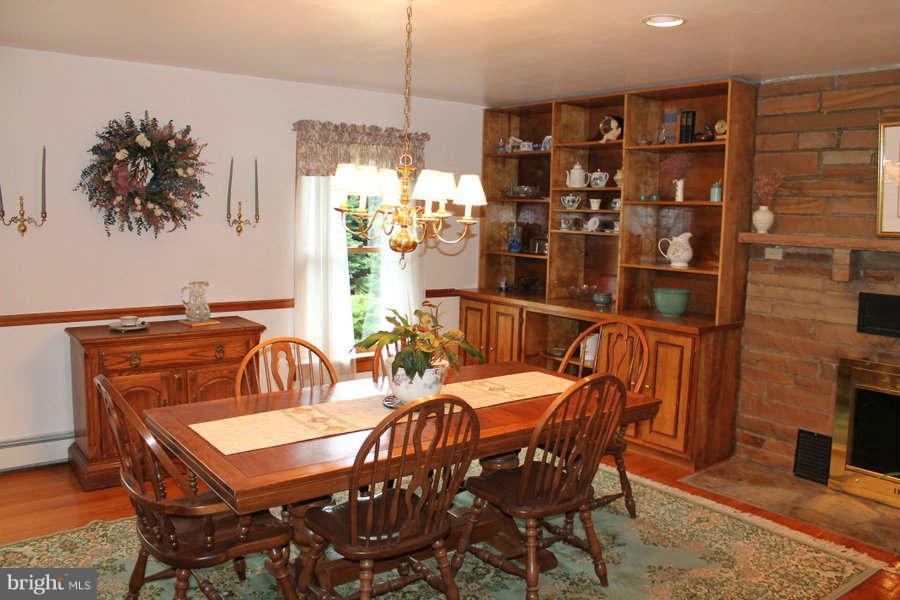6622 Cherry Hill Road Baldwin, MD 21013 - Photo 11 of 30 Dining Room