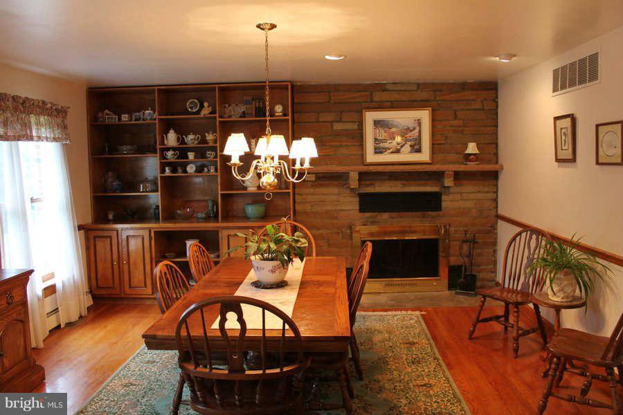 6622 Cherry Hill Road Baldwin, MD 21013 - Photo 12 of 30 Dining Room