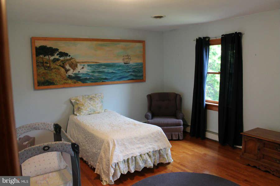 6622 Cherry Hill Road Baldwin, MD 21013 - Photo 17 of 30 Bedroom 1