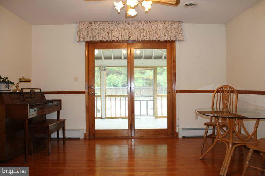 6622 Cherry Hill Road Baldwin, MD 21013 - Photo 9 of 30 Just off kitchen - could be used for dining area