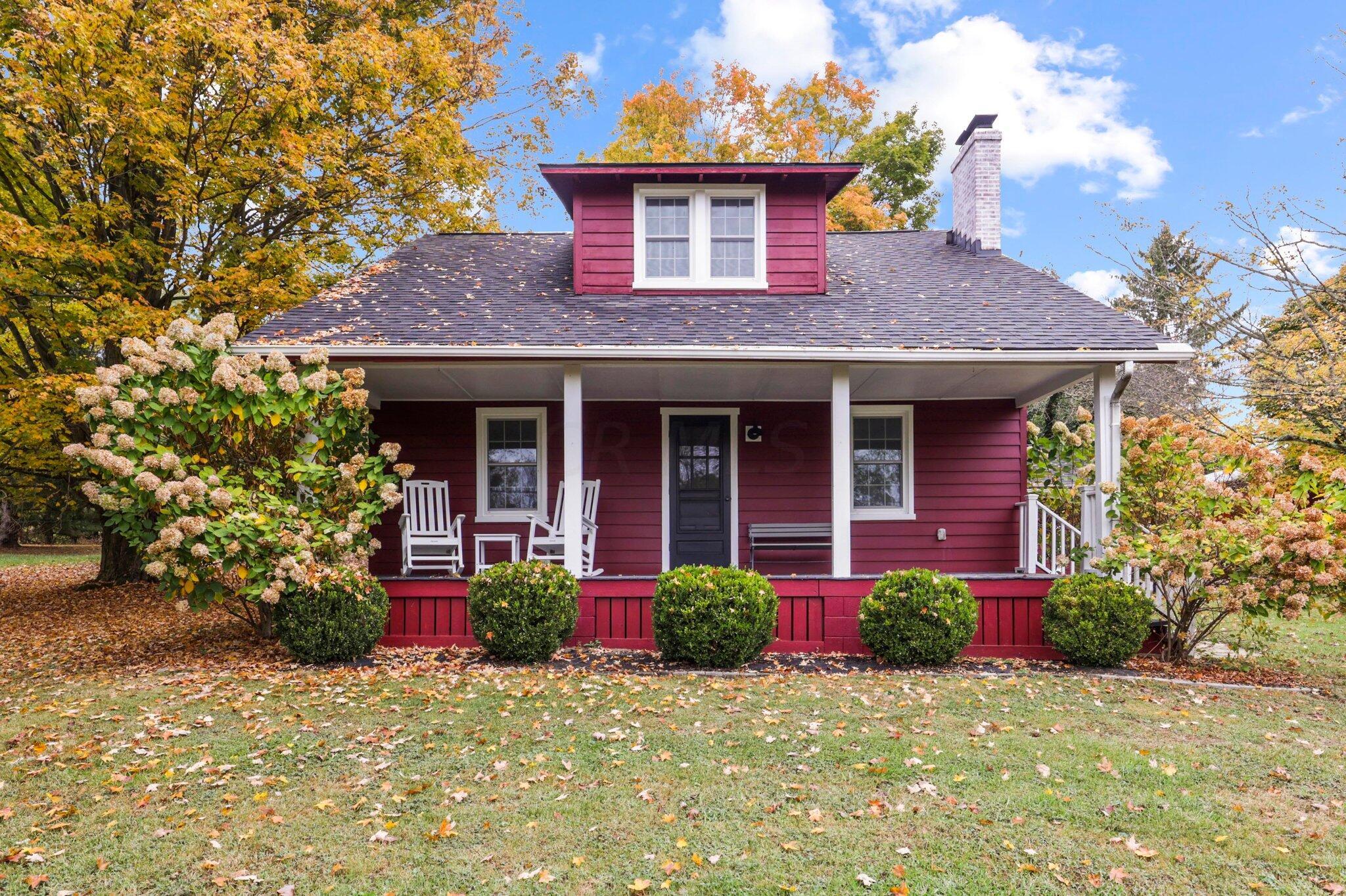4160 Raccoon Valley Road Alexandria, OH 43001 - Photo 1 of 41 1-web-or-mls-0N4A0730 copy