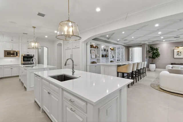a view of living room with furniture