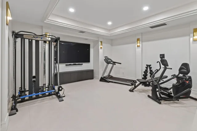 $17,200,000 | 107 Schooner Lane, Jupiter, FL 33477