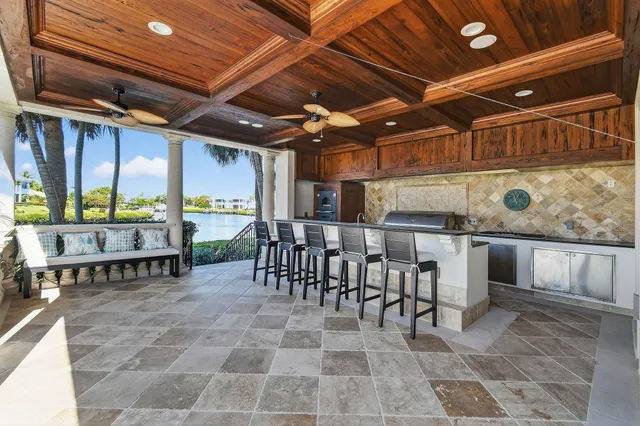 $17,200,000 | 107 Schooner Lane, Jupiter, FL 33477