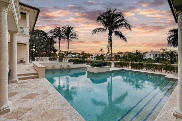 $17,200,000 | 107 Schooner Lane, Jupiter, FL 33477