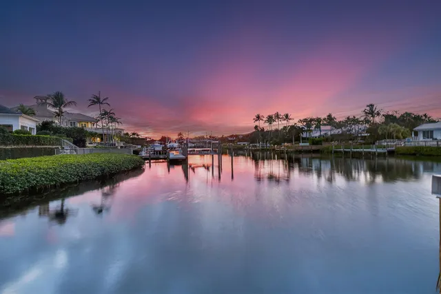 $17,200,000 | 107 Schooner Lane, Jupiter, FL 33477