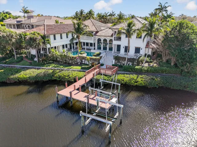 $17,200,000 | 107 Schooner Lane, Jupiter, FL 33477