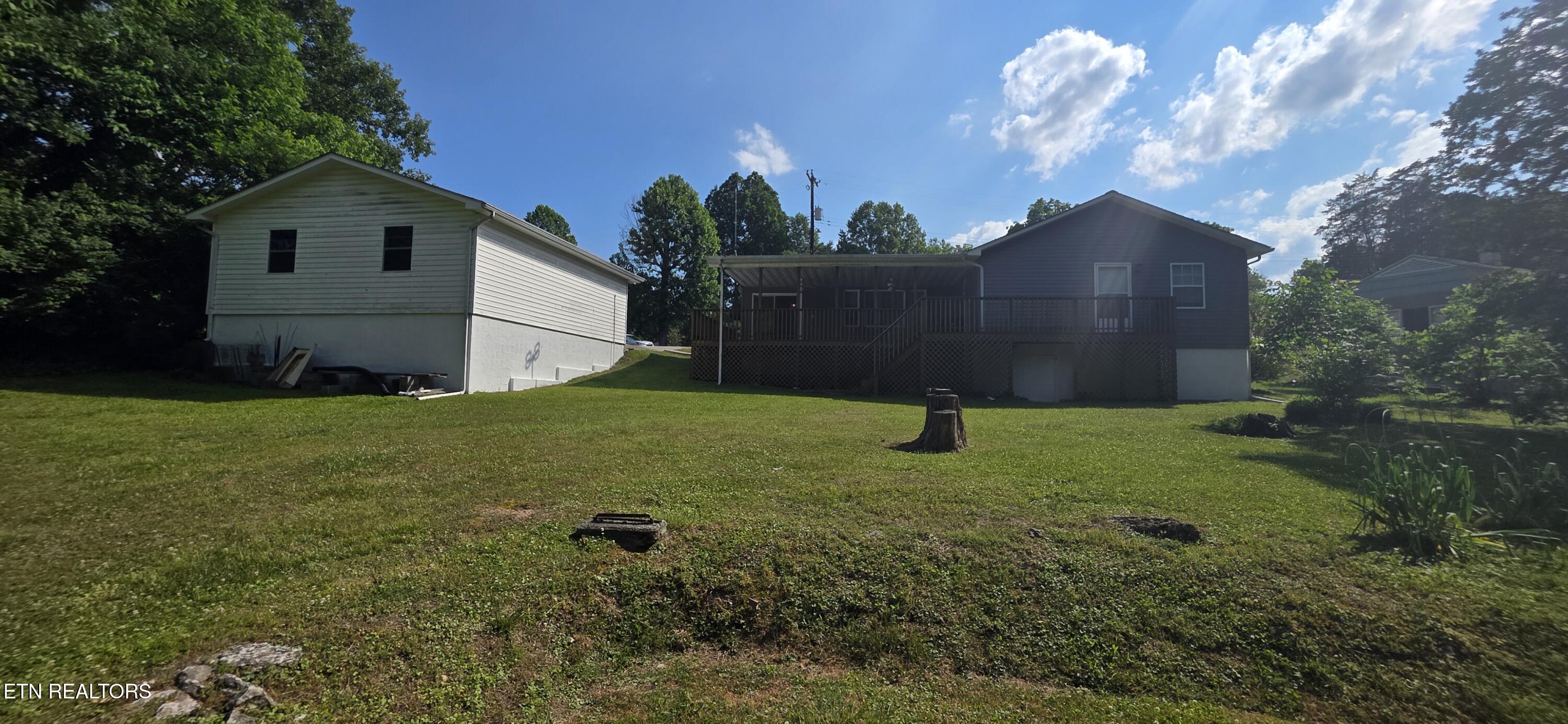 258 East Drive Oak Ridge, TN 37830 - Photo 39 of 42 1000007753