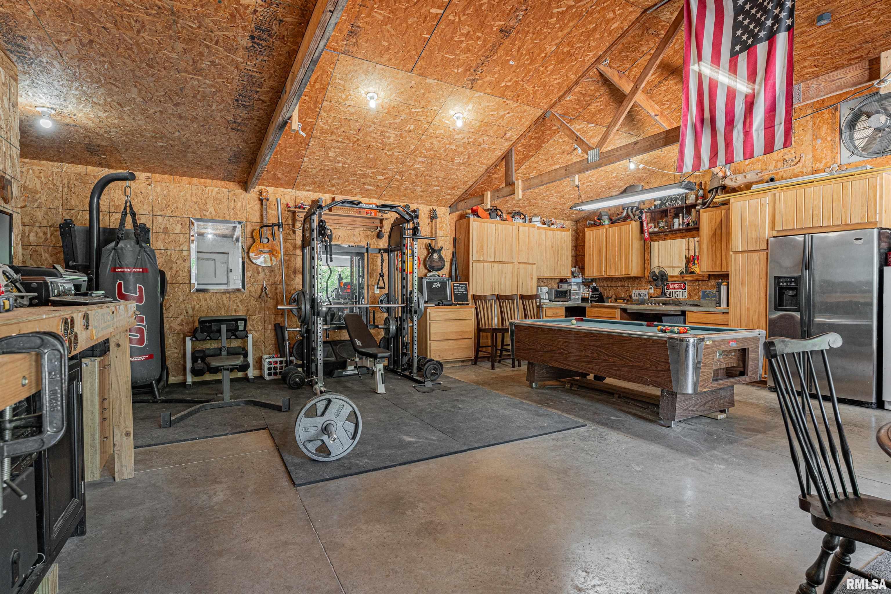 25330 Longview Road Hopedale, IL 61747 - Photo 46 of 57