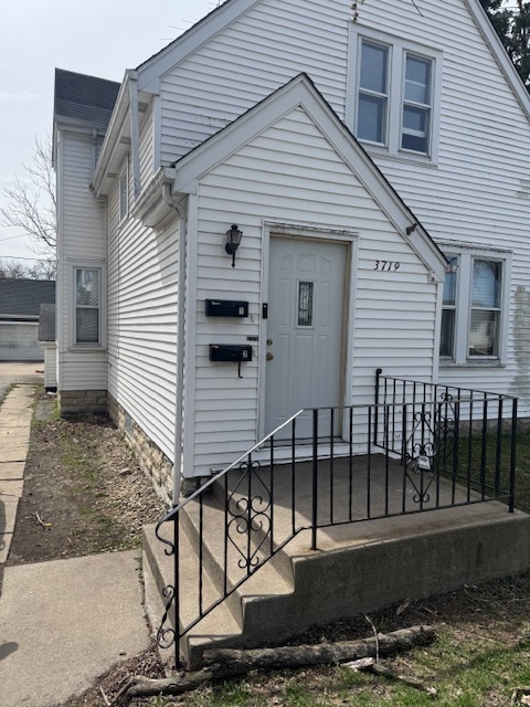 3719 216th Place, Unit 1 Matteson, IL 60443 - Photo 1 of 1