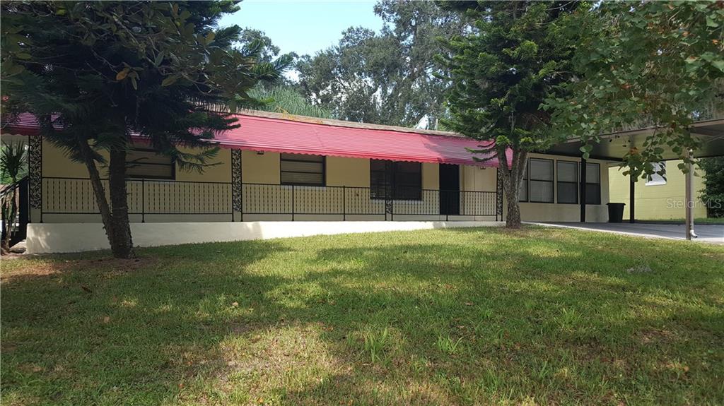 1618 Hampton Road Leesburg, FL 34748 - Photo 1 of 1