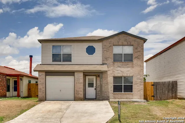 $1,550 | 6143 Lyndell Spring, San Antonio, TX 78244