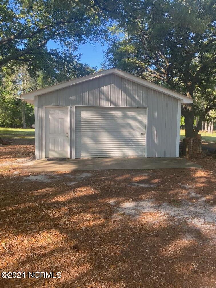 97 Justice-Flynn Road Riegelwood, NC 28456 - Photo 41 of 64 Shop