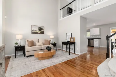 $650,000 | 3048 Deer Creek Trail, Highlands Ranch, CO 80129