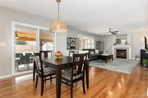 $650,000 | 3048 Deer Creek Trail, Highlands Ranch, CO 80129