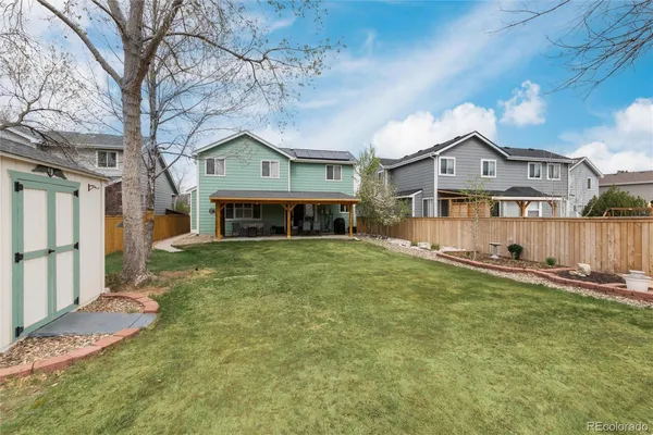 $650,000 | 3048 Deer Creek Trail, Highlands Ranch, CO 80129