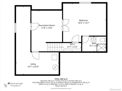 $650,000 | 3048 Deer Creek Trail, Highlands Ranch, CO 80129