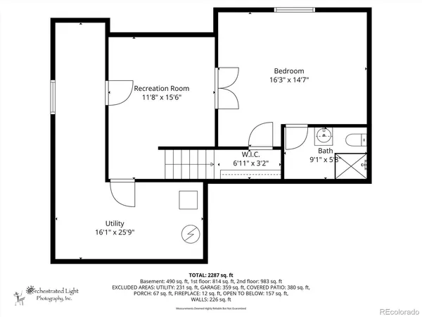$650,000 | 3048 Deer Creek Trail, Highlands Ranch, CO 80129