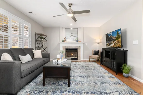 $650,000 | 3048 Deer Creek Trail, Highlands Ranch, CO 80129