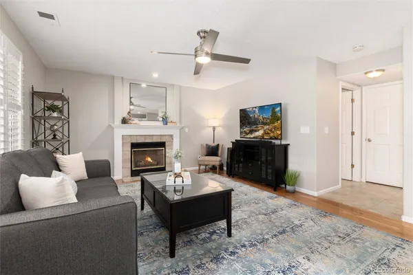 $650,000 | 3048 Deer Creek Trail, Highlands Ranch, CO 80129