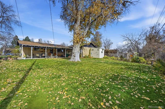 $530,000 | 2972 West Layton Avenue, Englewood, CO 80110