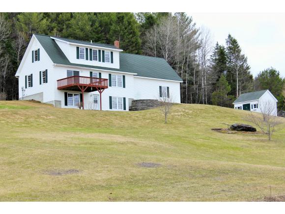 687 Kingdom Road Lyndon, VT 05832 - Photo 1 of 16 Gallery Image 1
