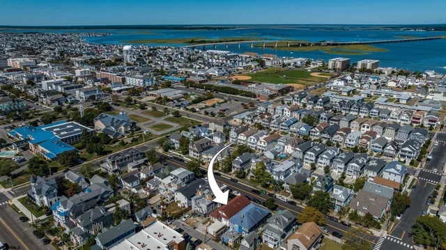 $1,099,000 | 417 Central Avenue, Ocean City, NJ 08226