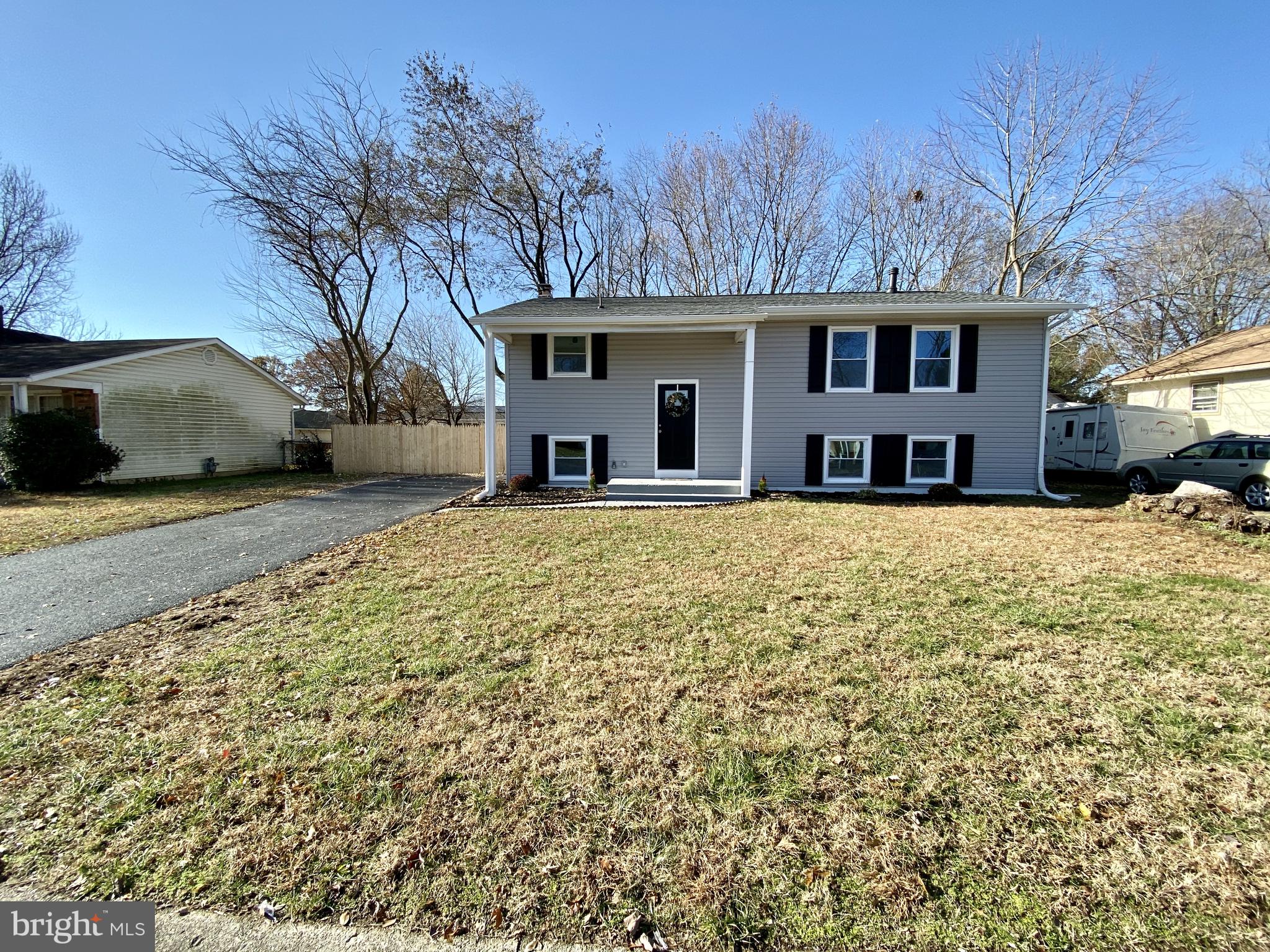 1107 Maplefield Road Newark, DE 19713 - Photo 1 of 30 Beautiful Front Yard