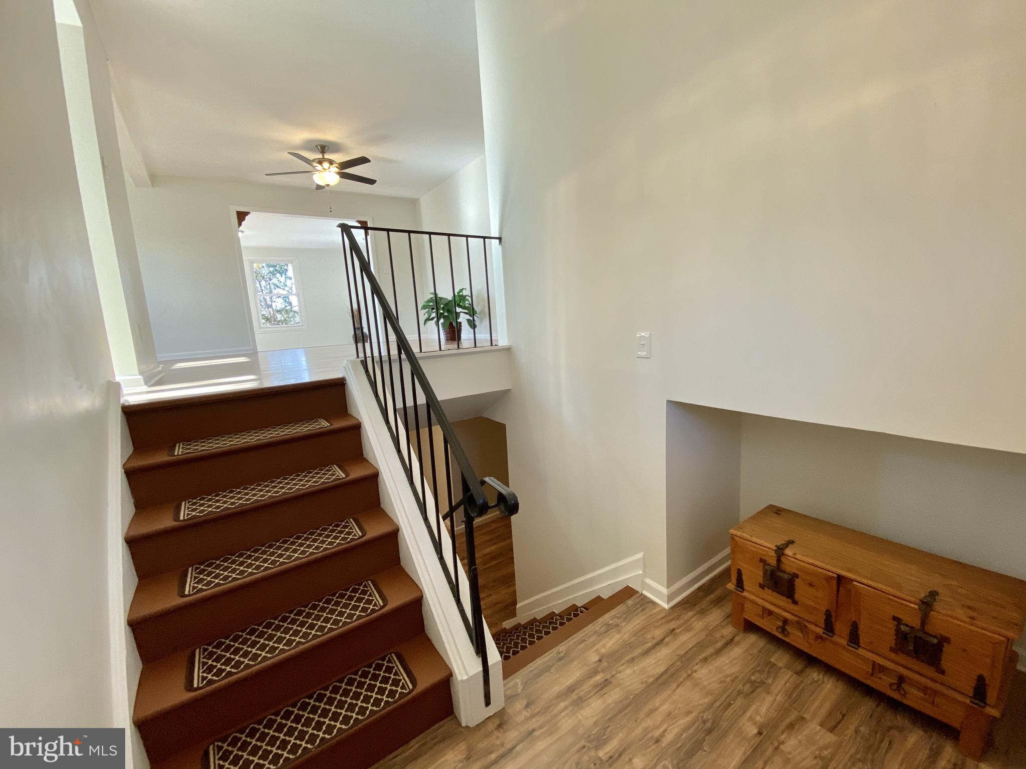 1107 Maplefield Road Newark, DE 19713 - Photo 20 of 30 Access to the Lower Level