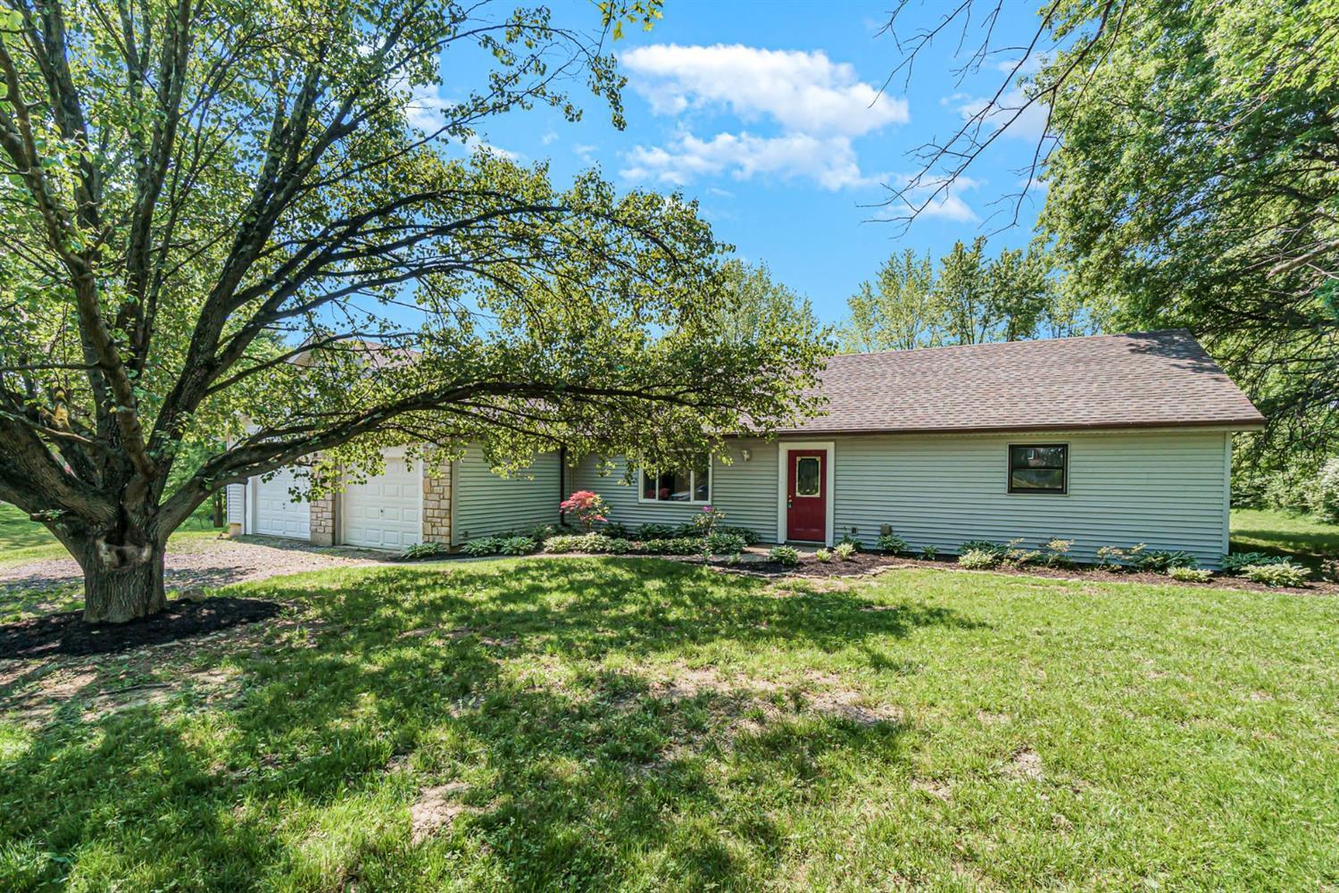 5533 Brant Road Morrow, OH 45152 - Photo 1 of 44 Gallery Image 1