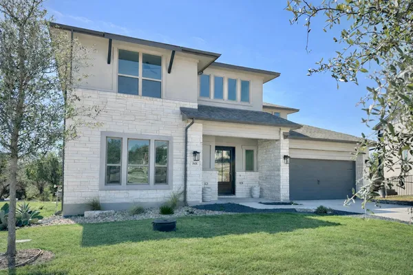 $739,999 | 19408 Serenity Lane, Lago Vista, TX 78645