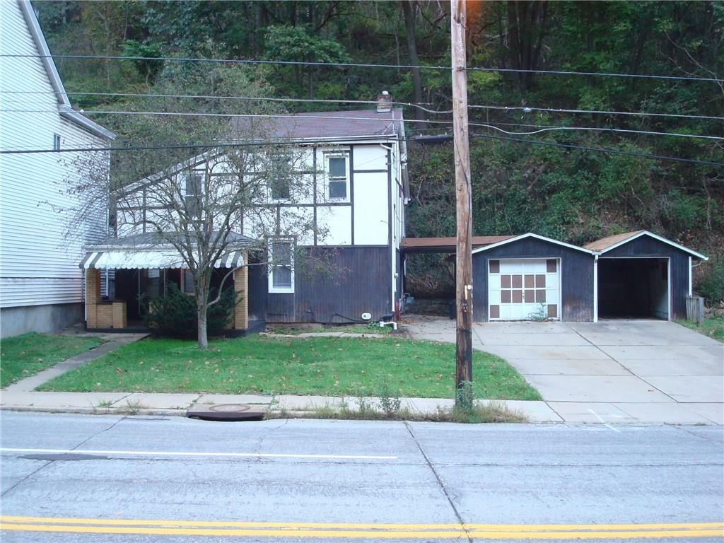 560 Becks Run Road Pittsburgh, PA 15210 - Photo 1 of 13 Gallery Image 1