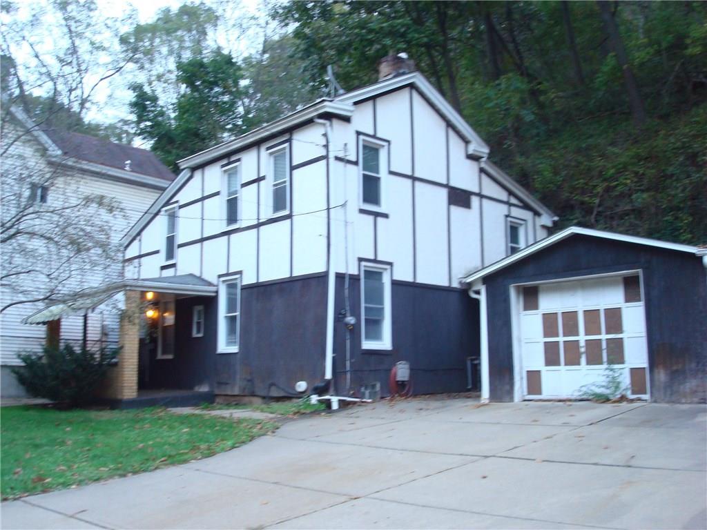 560 Becks Run Road Pittsburgh, PA 15210 - Photo 2 of 13 Gallery Image 2