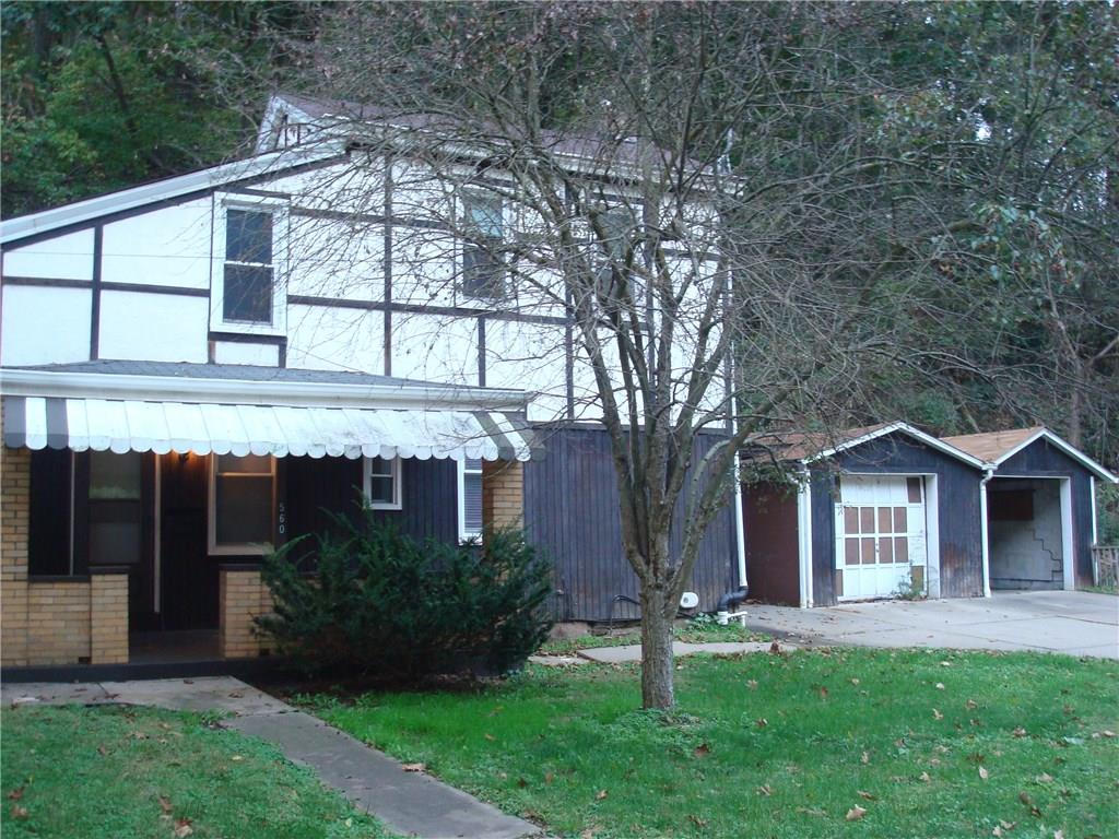 560 Becks Run Road Pittsburgh, PA 15210 - Photo 3 of 13 Gallery Image 3