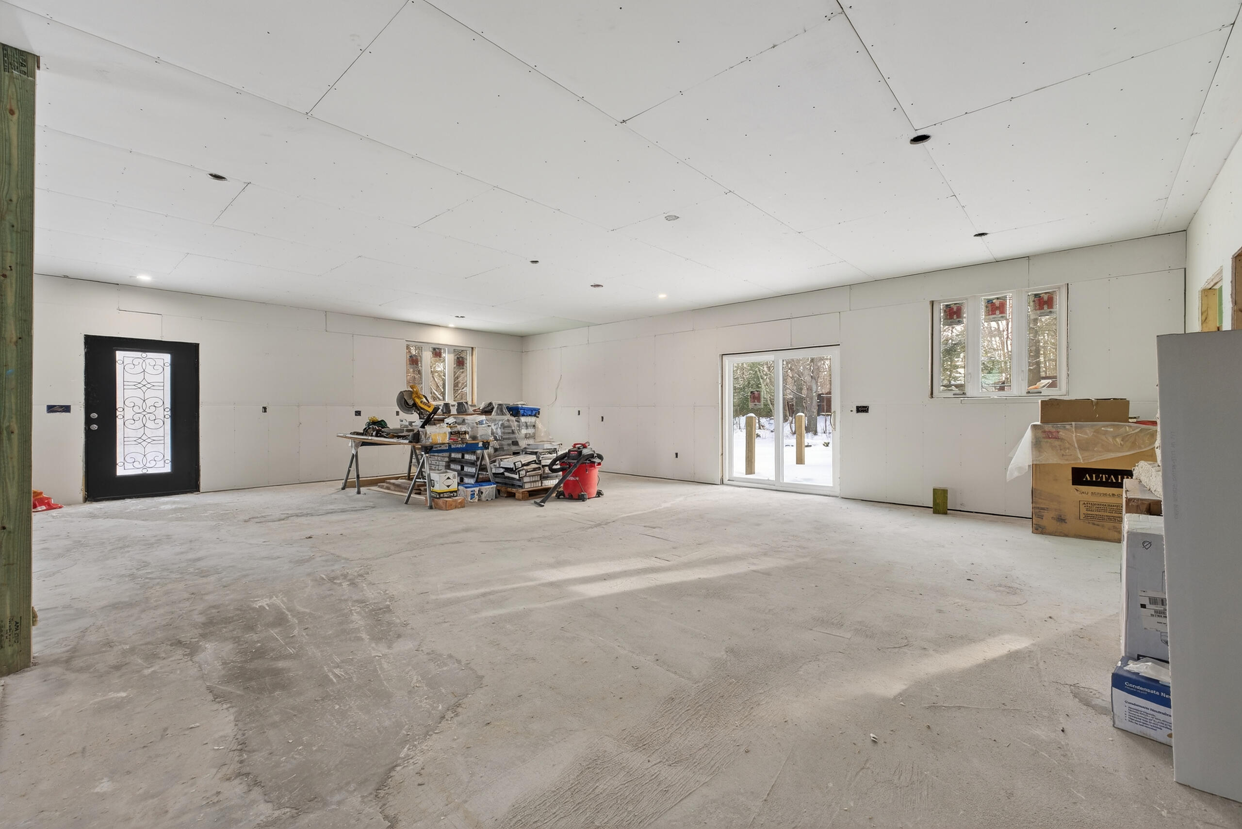 140 Clifford Road Phippsburg, ME 04562 - Photo 21 of 128 140 Clifford Rd_120