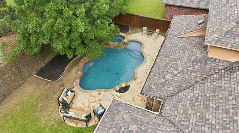 $760,000 | 1366 Foster Street, Lantana, TX 76226
