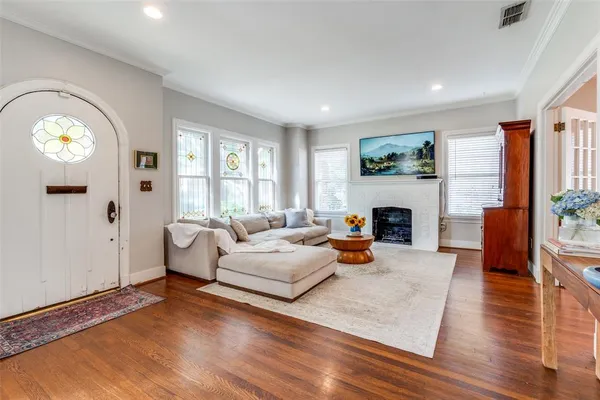 $5,300 | 5915 Monticello Avenue, Dallas, TX 75206