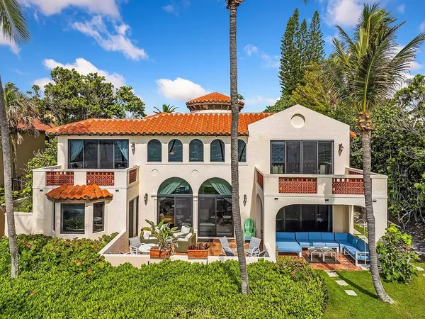 $40,000 | 1 Ocean Lane, Manalapan, FL 33462