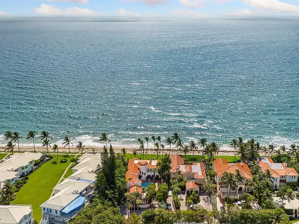 $40,000 | 1 Ocean Lane, Manalapan, FL 33462