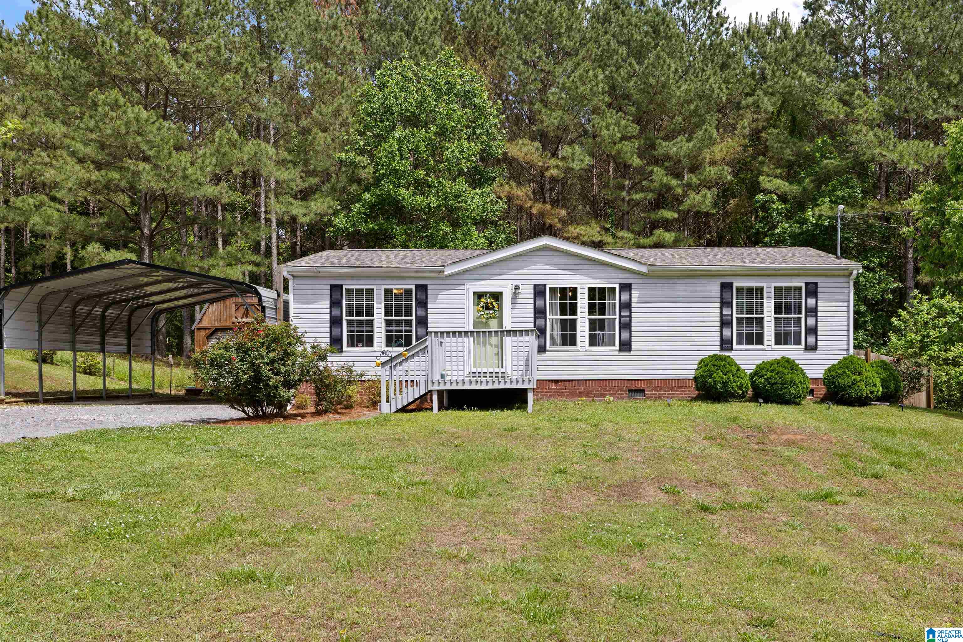 675 Rocky Rdg Road Odenville, AL 35120 - Photo 2 of 30 Gallery Image 2