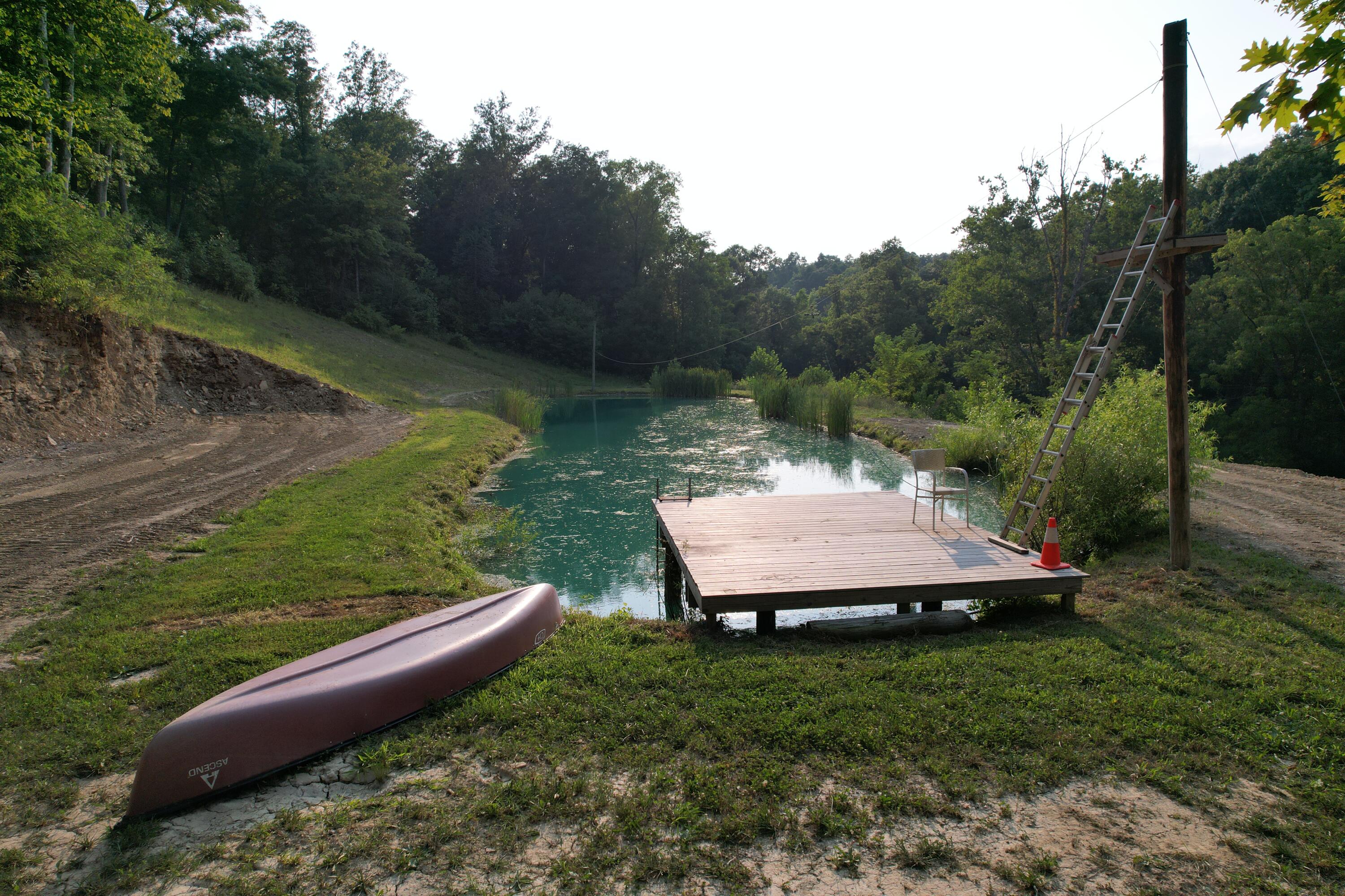 6405 Elliston Mt Zion Road Dry Ridge, KY 41035 - Photo 33 of 42