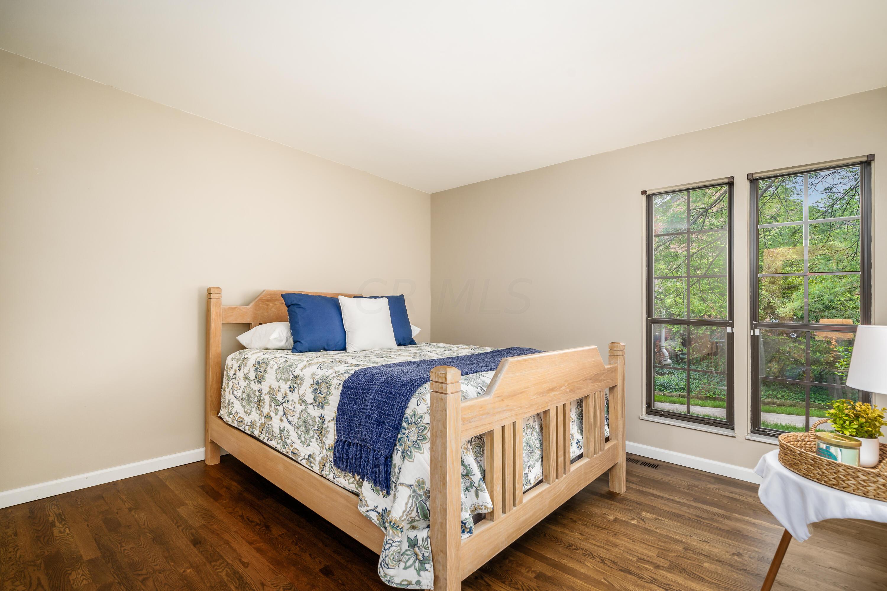 2101 Coach Road North Columbus, OH 43220 - Photo 24 of 31 Bedroom Two
