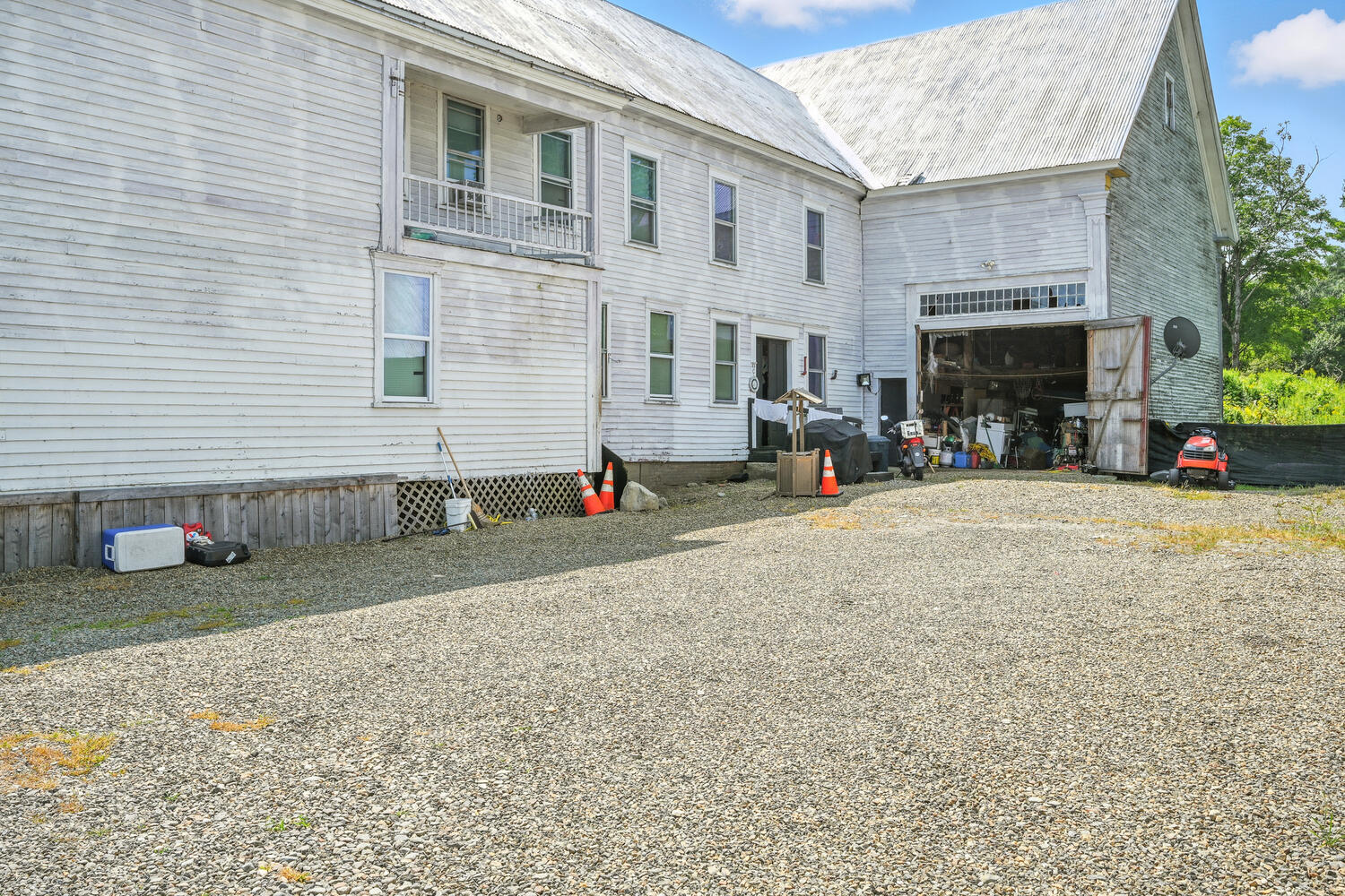 42-43 River Road New Portland, ME 04961 - Photo 161 of 188