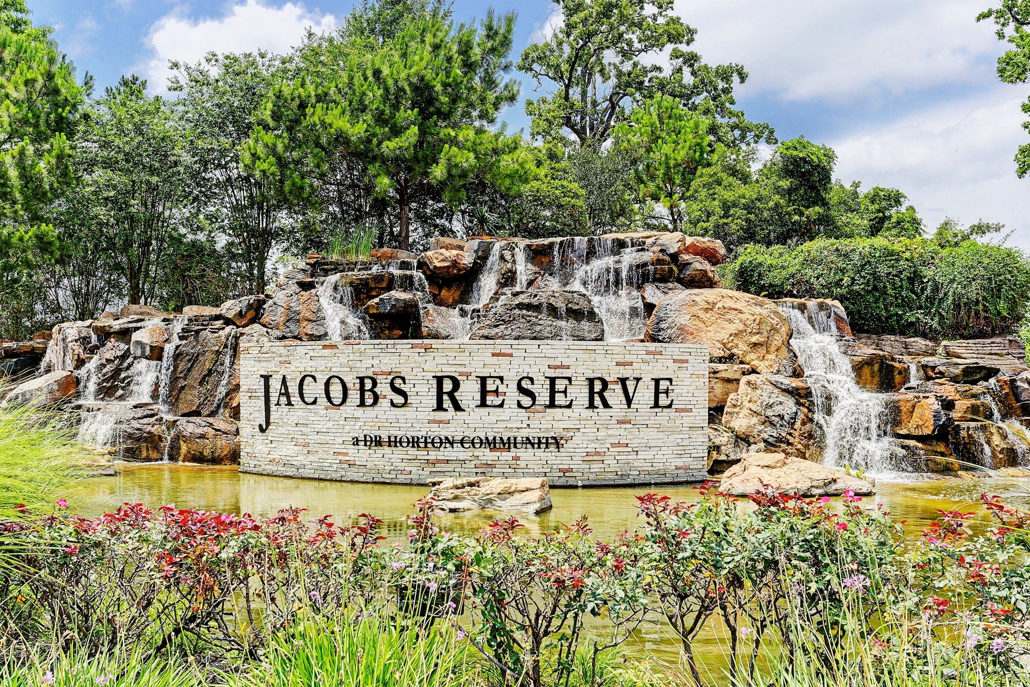 191 Maple Grove Drive Conroe, TX 77384 - Photo 27 of 27 The Jacobs Reserve subdivision is loaded with amenities including area pool, pond, jogging trails and more!