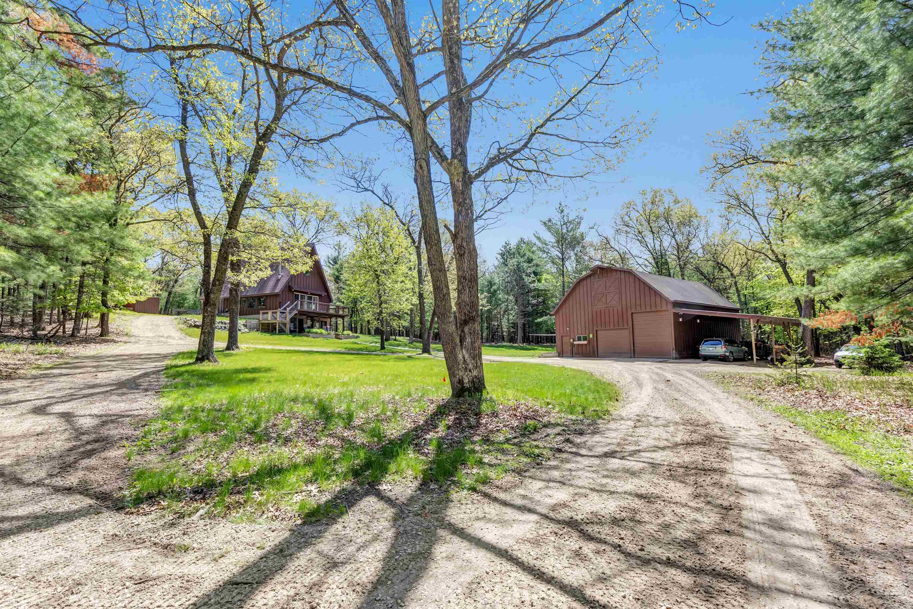 W6141 County Rd H Wild Rose, WI 54984 - Photo 5 of 49