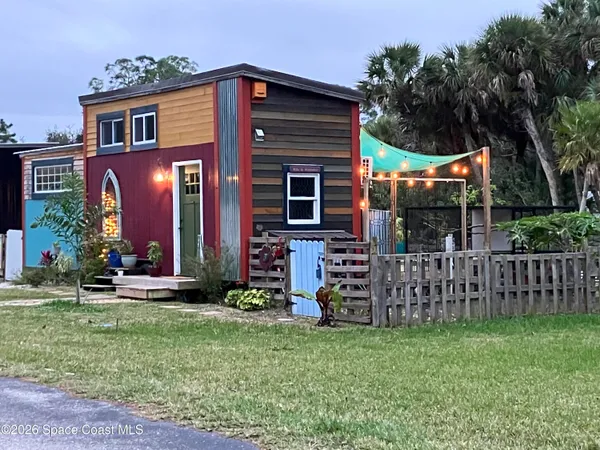$149,000 | 232 Flamingo Drive, Cocoa, FL 32926