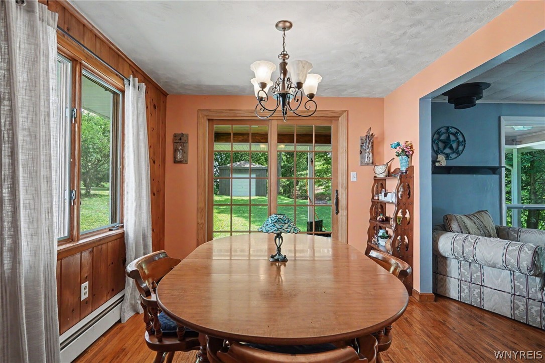 203 Maple Avenue Springville, NY 14141 - Photo 14 of 37