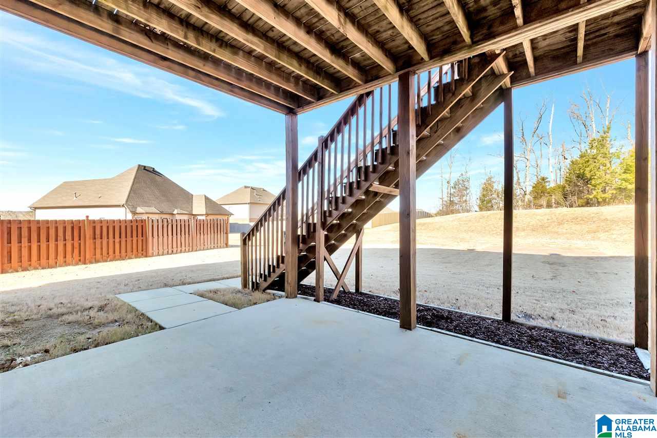 405 Ramsgate Drive Alabaster, AL 35114 - Photo 30 of 35